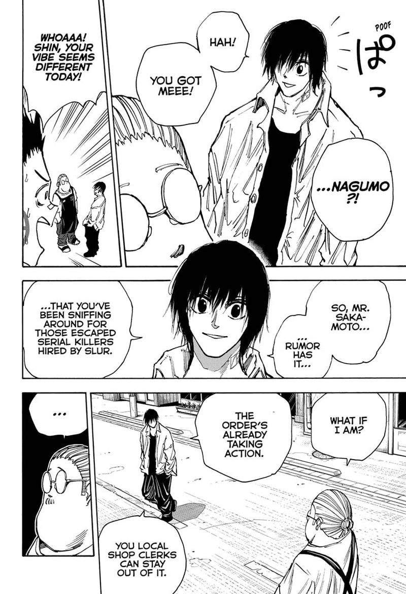 Chapter 39 Encounter - Page 11